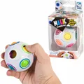 Produktbild: Clown Magic Rainbow Ball Denkspiel Kinderspiel Knobelspiel Spiel ab 5 Jahre