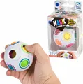 Produktbild: Van der Meulen Sneek B.V. Clown Magic Rainbow Ball