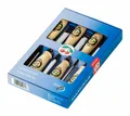 Produktbild: Kirschen Stechbeitelsatz Nr. 1111- 6-teilig - 6-10-12-16-20-26 mm