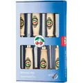 Produktbild: Kirschen Stechbeitel-Satz 6-teiligim Karton , 1111SB
