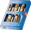 Produktbild: Kirschen Stechbeitelsatz 6 Teile mit Holzheft 6-teilig 1111000 Nr. 1111 SB
