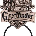 Produktbild: Harry Potter Gryffindor Türklopfer Kopfklopfer Nemesis Now
