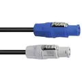 Produktbild: PSSO PowerCon Verbindungskabel 3x1,5 3m