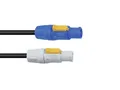 Produktbild: PSSO PowerCon Verbindungskabel 3x1,5 3m