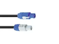 Produktbild: PSSO PowerCon Verbindungskabel 3x1,5 3m
