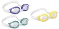 Produktbild: Intex Taucherbrille Intex Schwimmbrille Play Googles 3-8 Jahre zufällige Auswahl 55602