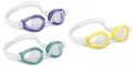 Produktbild: Intex Schwimmbrille Play Googles 3-8 Jahre zufällige Auswahl 55602
