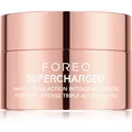 Produktbild: FOREO SUPERCHARGED Triple Action Intensive Feuchtigkeit spendende und geschmeidig machende Creme 50 ml