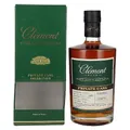Produktbild: Clément Rhum Vieux Agricole PRIVATE CASK Oloroso 61,1% Vol. 0,7l in Geschenkbox