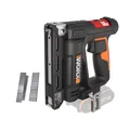 Produktbild: Worx Akku-Nagler & Tacker Nailforce WX843.9 20 V Solo