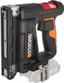 Produktbild: Worx Akku-Tacker WORX Akku-Tacker WX843.9 Stiftnägel 15mm Nagelpistole ohne Akku