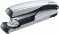 Produktbild: LEITZ ACCO Brands Heftgerät bis 40 Bl. Leitz grau großes Heftgerät mit integriertem Entklammerer 1518123-GR