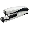 Produktbild: LEITZ Heftgerät Hefter Tacker Nexxt 5504, Heftleistung: 40 Blatt, grau