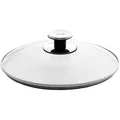 Produktbild: Fissler Topfdeckel, Glas, Kochen, Töpfe, Topfdeckel