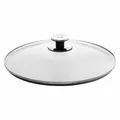 Produktbild: Fissler Glasdeckel 32 cm, Topfdeckel, Ersatzdeckel, transparent, 001-804-32-200