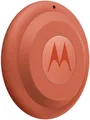 Produktbild: Motorola Moto Tag 2 Bluetooth-Tracker (Tracker Ultra Wideband Bluetooth)