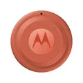 Produktbild: Motorola Moto Tag 2, Tracker Android, Bluetooth Channel Sounding + UWB, Schutzart IP68, Lange Akkulaufzeit, Pantone Arabesque