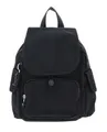 Produktbild: Kipling CITY PACK MINI Kleiner Rucksack, Black Noir (Schwarz)