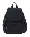 Produktbild: kipling Basic City Pack Mini Backpack XS Rucksack Tasche Black Noir Schwarz