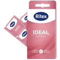 Produktbild: Ritex Ideal Kondome 10 St