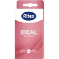 Produktbild: Ritex Ideal Kondome 10 St