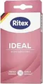 Produktbild: RITEX Ideal Kondome 10 St