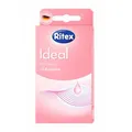 Produktbild: RITEX Ideal Kondome 10 St