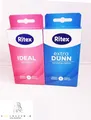 Produktbild: ♥ 18 Ritex Kondome Ideal + extra Dünn Feucht 53mm Condome