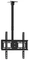 Produktbild: vidaXL TV-Deckenhalterung 32-65 Zoll Bildschirm Max VESA 400x400 30kg