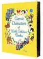 Produktbild: Various Classic Characters of Little Golden Book (Gebundene Ausgabe) (US IMPORT)
