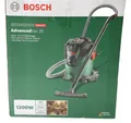 Produktbild: Bosch Nass und Trocken Staubsauger AdvancedVac 20 (1200 Watt,20Liter ohne Bürste