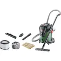 Produktbild: Bosch Home and Garden AdvancedVac 20 06033D1200 Nass-/Trockensauger  1200 W 20 l