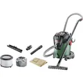 Produktbild: Bosch Home and Garden AdvancedVac 20 06033D1200 Nass-/Trockensauger 1200 W 20 l