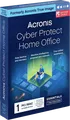 Produktbild: Acronis Cyber Protect Home Office Essentials - Abonnement-Lizenz (1 Jahr) - 1 Computer - Download - Win - Mac - Android - iOS