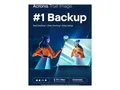 Produktbild: Acronis True Image Essentials| 1 Gerät| 1 Jahr|🚀Key schnell per eMail|ESD