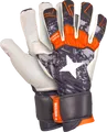 Produktbild: Derbystar Aps Pro Grip V22 - grau orange /Gr: 11