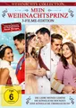 Produktbild: Mein Weihnachtsprinz - 3-Filme-Edition (DVD) Marco Deufemia Nick Hounslow