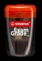 Produktbild: Dosenspitzer Stabilo Exam Grade