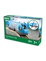 Produktbild: Brio Travel Battery Train