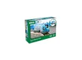 Produktbild: BRIO Spiel Blauer Reisezug
