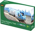 Produktbild: BRIO Reisezug (batt.betrieben)