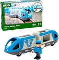 Produktbild: Brio World 33506 Batteriebetriebener Reisezug