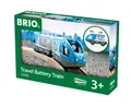 Produktbild: BRIO 33506 Zug Personenwagen