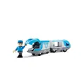 Produktbild: Brio 33506 - Reisezug (batt.betrieben), Holzeisenbahn, Spielzeug, NEU