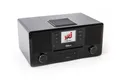 Produktbild: Block DAB+ Internetradio mit CD-Player AURORA Smartradio #1907313