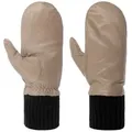 Produktbild: Hestra Lederhandschuhe (1-St) Lederhandschuhe mit Futter beige 7 1/2 HS