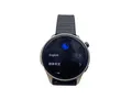Produktbild: Smartwatch AMAZFIT GTR 4 by Zepp A2166 Alexa GPS AMOLED schwarz