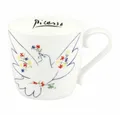 Produktbild: Könitz Becher Picasso La Colombe Du Festival 415ml, New Bone China