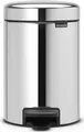 Produktbild: Brabantia | Treteimer | 3 l | Brillantstahl