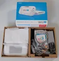 Produktbild: Nintendo Wii U 8GB Weiß Spielekonsole in OVP
